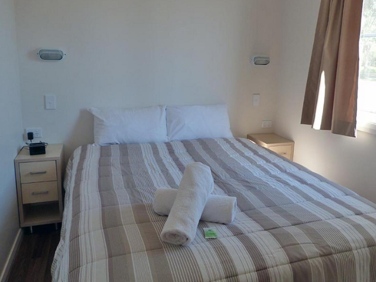 Narrabri Big Sky Caravan Park Екстер'єр фото
