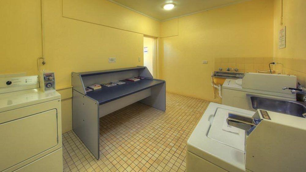Narrabri Big Sky Caravan Park Екстер'єр фото