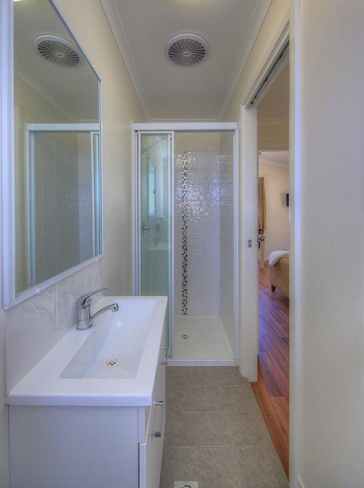 Narrabri Big Sky Caravan Park Екстер'єр фото