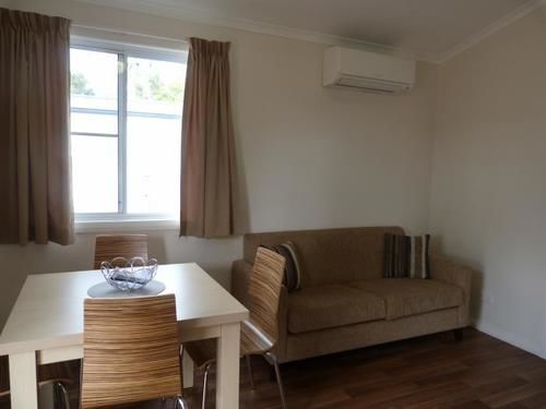 Narrabri Big Sky Caravan Park Екстер'єр фото