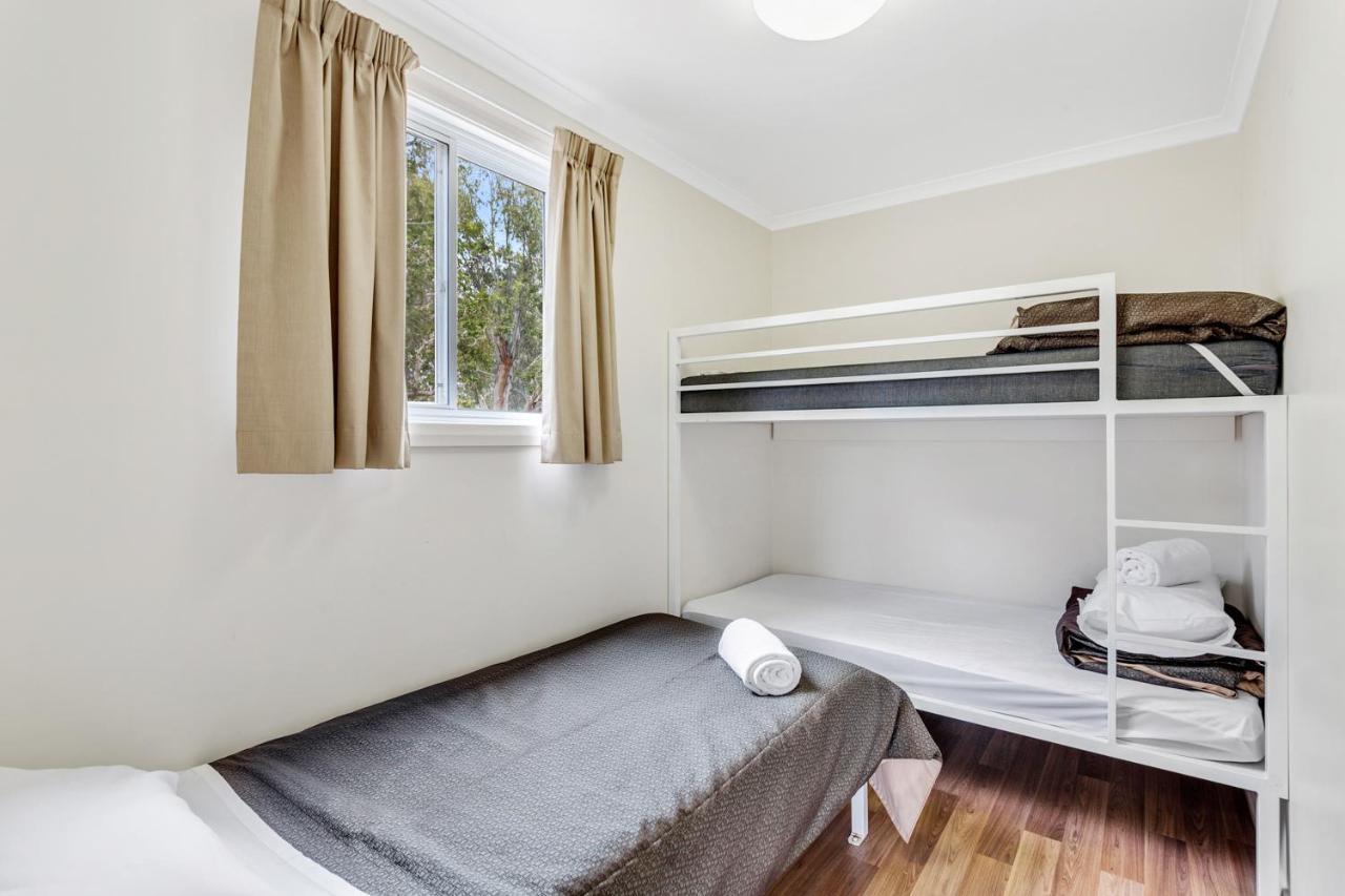 Narrabri Big Sky Caravan Park Екстер'єр фото