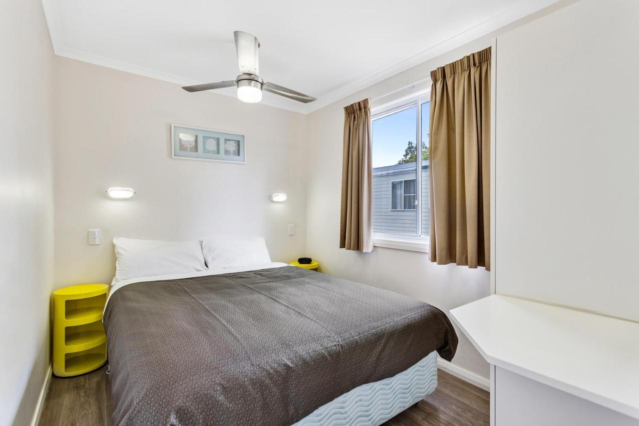 Narrabri Big Sky Caravan Park Екстер'єр фото