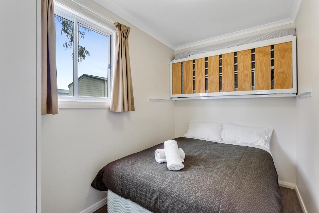 Narrabri Big Sky Caravan Park Екстер'єр фото